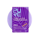 Barra de shampoo e condicionador natural Onhuon para cuidado capilar, com ingredientes de canela, em embalagem sustentável.