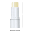 Baume apaisant pour coussinets d'animaux, marque Only Natural Pet, contenant ingrédients naturels pour le soin des pattes d'animaux.