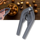 Casse-nozes otimizado da Namotu, utensílio de cozinha para abrir nozes facilmente, com design compacto e ergonômico.