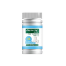 Tablettes de chlore extra purifiantes Ostrifin pour piscine, accessoires pour piscines et spas, pack de 50 g.