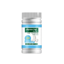 Tabletes de cloro extra purificantes para piscina Ostrifin, acessório para piscinas e spas, embalagem de 50g.