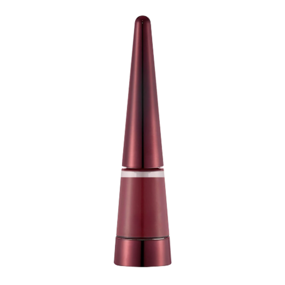 Bálsamo labial da Ostrifin, repulpante e hidratante, com acabamento rosado, para lábios suaves e nutridos.