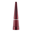 Bálsamo labial da Ostrifin, repulpante e hidratante, com acabamento rosado, para lábios suaves e nutridos.