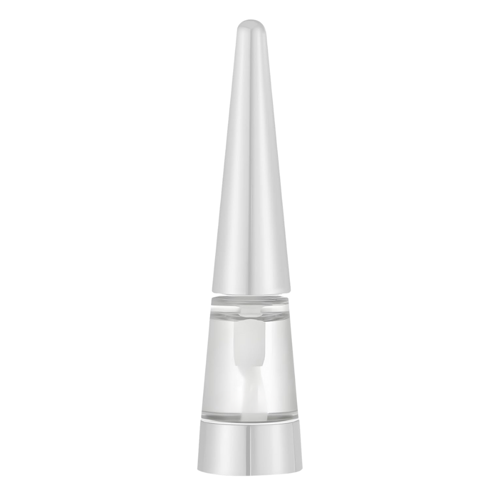 Bálsamo labial hidratante e rejuvenescedor da Ostrifin com embalagem rosa, para lábios mais suaves e volumosos.