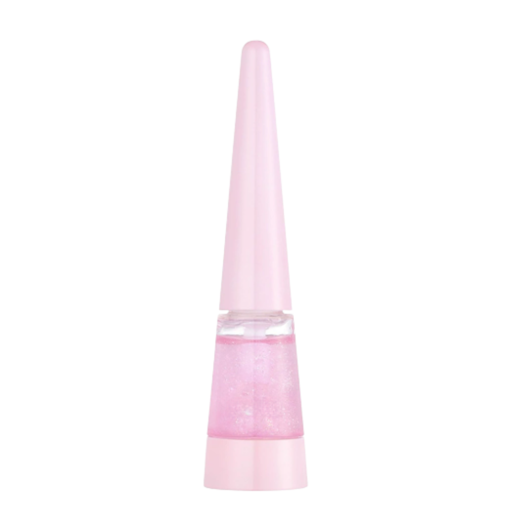 Bálsamo labial da Ostrifin, repulpante e hidratante, com embalagem rosa, ideal para hidratar e revitalizar os lábios.