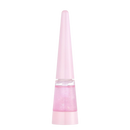 Bálsamo labial da Ostrifin, repulpante e hidratante, com embalagem rosa, ideal para hidratar e revitalizar os lábios.
