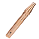 Stylo Dermique de Micro-aiguilletage da Pakainn, dispositivo de cosméticos para tratamentos faciais, com ponta de microagulhas.