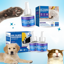 Suporte para difusor de feromônios Yubatuo, acessório para cães, promovendo bem-estar e tranquilidade diária.