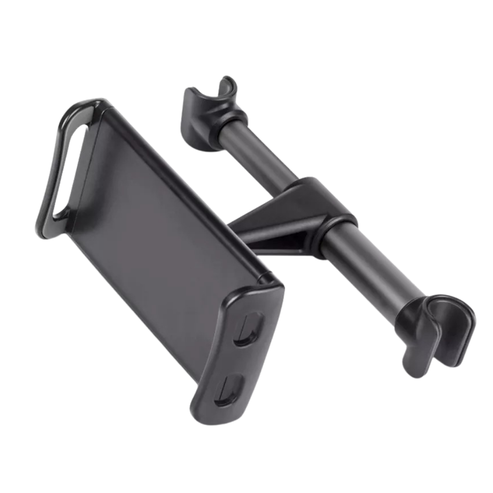 Support de tablette et de téléphone Peantoia pour siège arrière de voiture, pièce détachée pour véhicules, couleur rouge