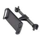 Support de tablette et de téléphone Peantoia pour siège arrière de voiture, pièce détachée pour véhicules, couleur rouge