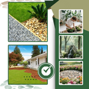 Cola de paillis forte adesão da Petra para jardinagem, ideal para fixar materiais de cobertura do solo.