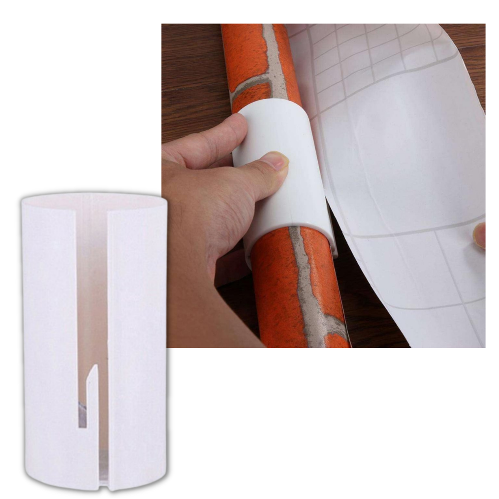 Acessórios para ferramentas de corte Plneik, coupe-papier d'emballage azul para papel, ferramentas de corte e embalagem.