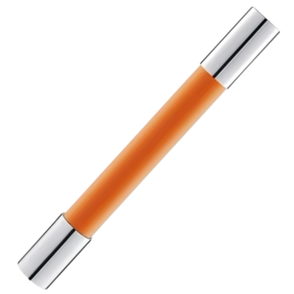 Tuyau flexível de extensão de torneira da Portable Foaming Faucet Extension Tubes, 20 cm, tubo de plomeria preto.