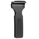 Ferramenta portátil para desmontar pneus de bicicleta Vermon, ferramenta de ciclismo preta para troca de pneus.