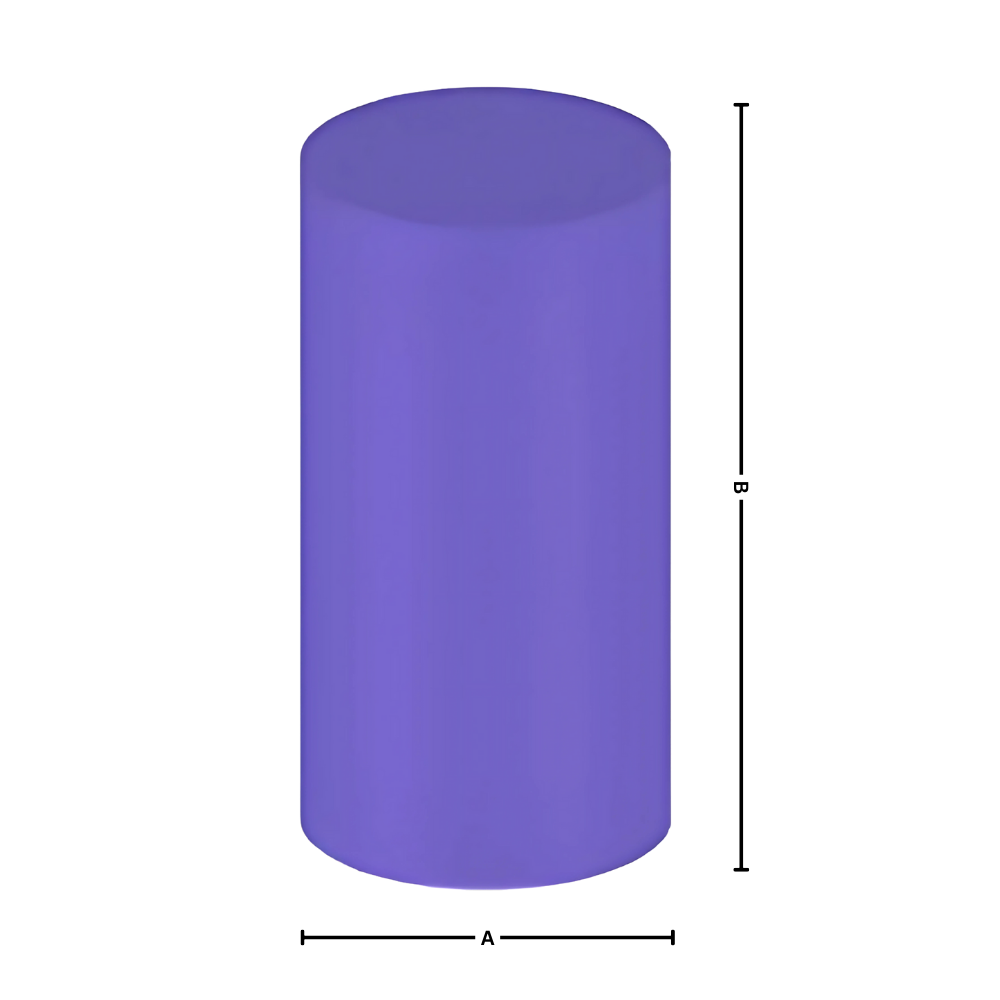 Bastão de limpeza para vaso sanitário Feltree, potente, anti-calcaire, para higiene eficaz no banheiro.