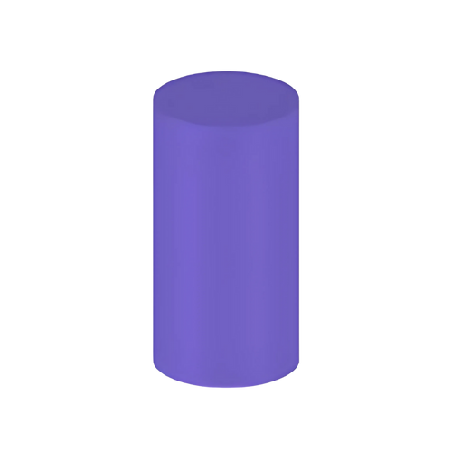 Bastão de limpeza para banheiro Feltree, eficaz contra cálcio e sujeira, com fórmula poderosa para higiene do vaso sanitário.