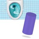 Bastão de limpeza para banheiro Feltree, potente anti-calcaire, ideal para limpeza de vasos sanitários com eficácia.