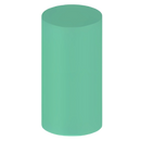 Cano de limpeza para vaso sanitário Feltree, potente contra calcário, com fragrância de jasmim, para limpeza doméstica eficiente
