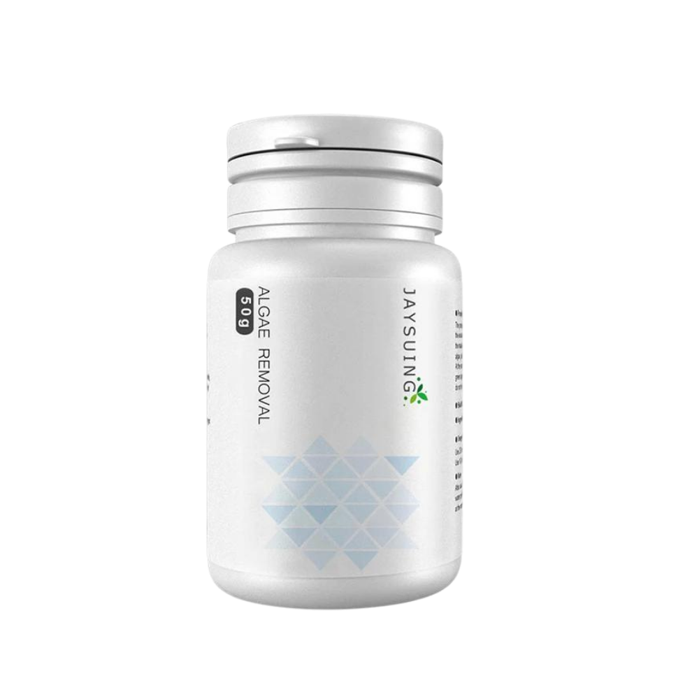 Acessório preventivo anti-algas para aquário da Youvogue, produto para controle de algas em ambientes aquáticos.