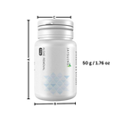 Acessório preventivo para aquário Youvogue, produto anti-algas para manutenção e saúde de peixes e plantas aquáticas.
