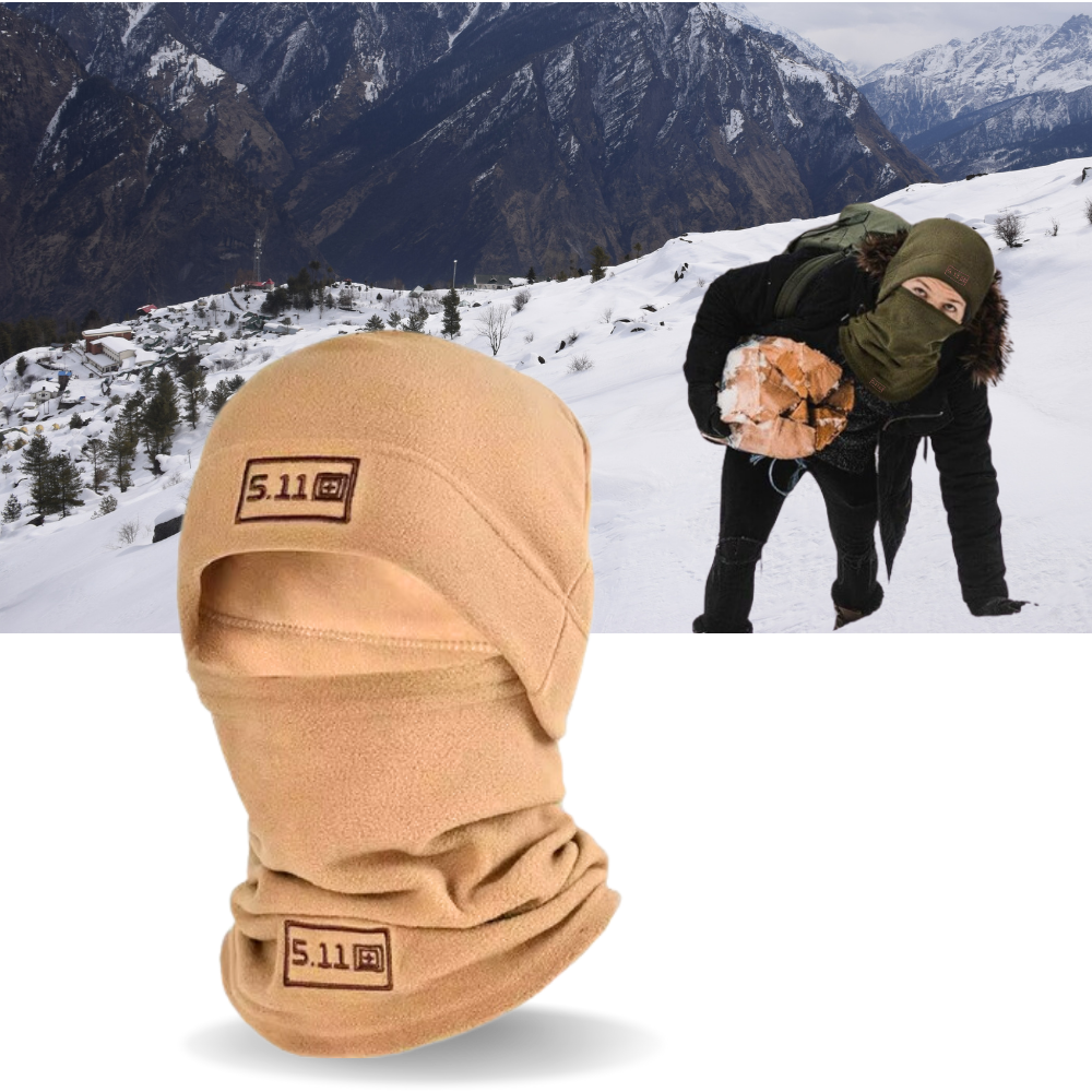 Lenço de inverno rápido da West Biking, com tecido leve e secagem rápida, ideal para proteção contra o frio.