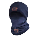 Balaclava de inverno rápida da West Biking, feita de tecido leve e resistente, ideal para proteção contra frio e vento.