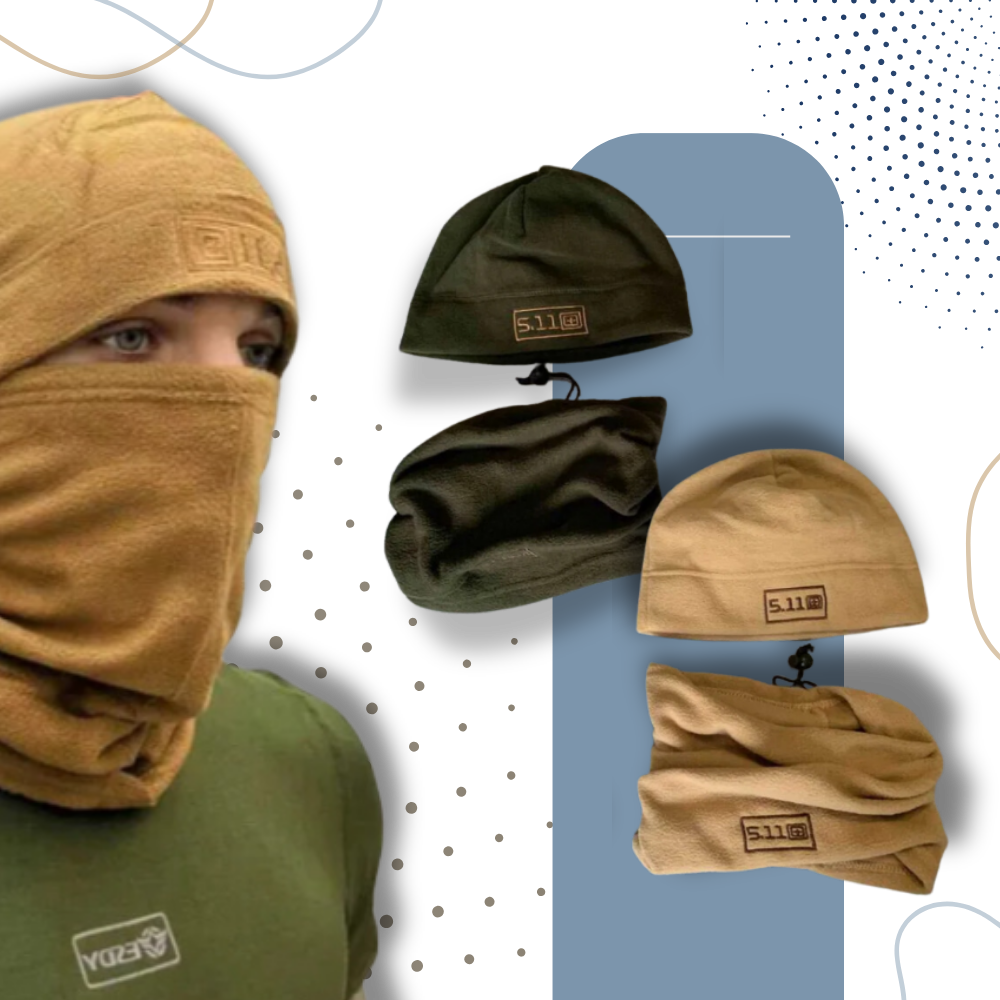 Balaclava de inverno da West Biking, tecido que seca rápido, ideal para frio, com design portátil e confortável.
