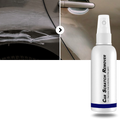 Spray Rdeuod para reparação de riscos em carros, produto de 50ml para manutenção e decoração de veículos.