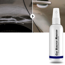 Spray Rdeuod para reparação de riscos em carros, produto de 50ml para manutenção e decoração de veículos.