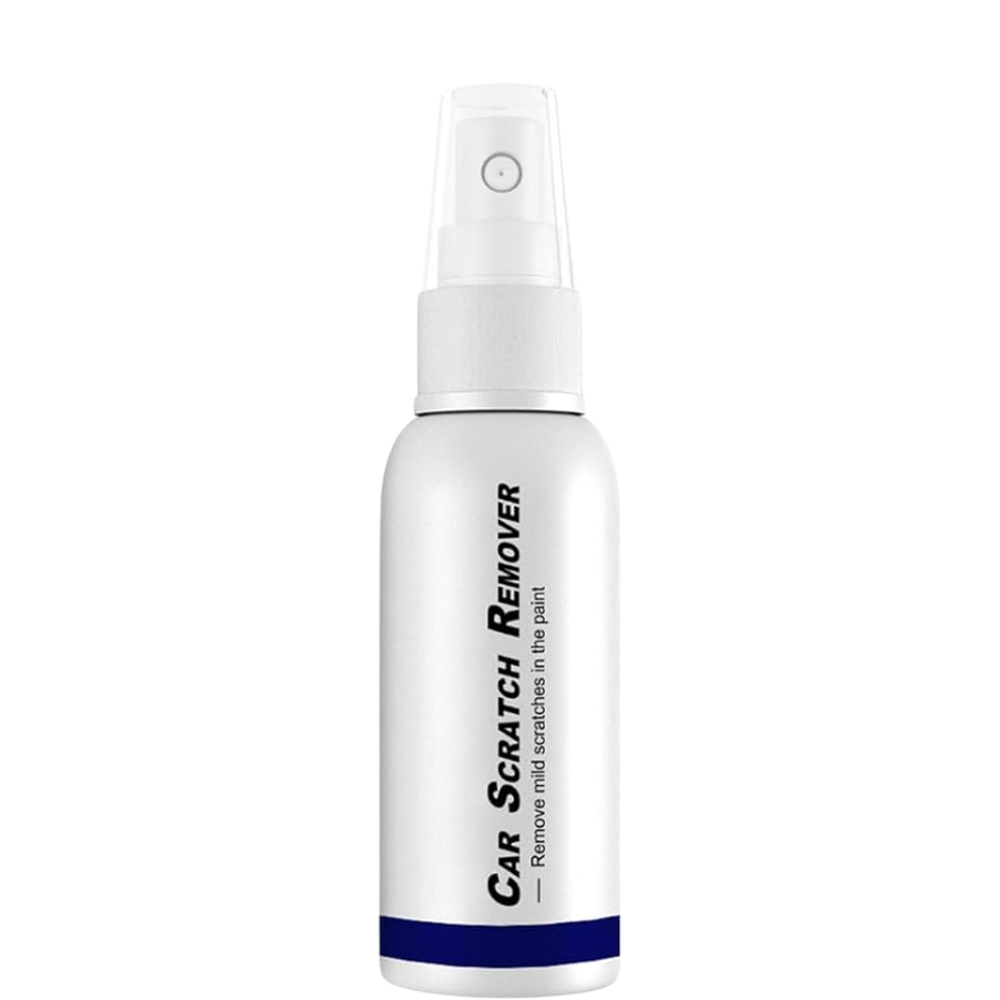 Spray Rdeuod para reparação de riscos em carro, produto de manutenção e decoração de veículos, embalagem de 50 ml.