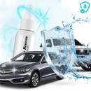 Spray reparador de riscos para carros Rdeuod, embalagem de 50ml, produto de manutenção e decoração veicular