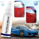 Spray Rdeuod para reparação de riscos em carros, embalagem de 50 ml, produto de manutenção e decoração de veículos.