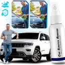 Spray Rdeuod para reparação de riscos em carros, embalagem de 50 ml, produto de manutenção e decoração de veículos.