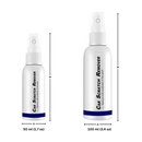 Spray reparador de arranhões para carro Rdeuod, embalagem de 50ml, usado para manutenção e decoração de veículos.