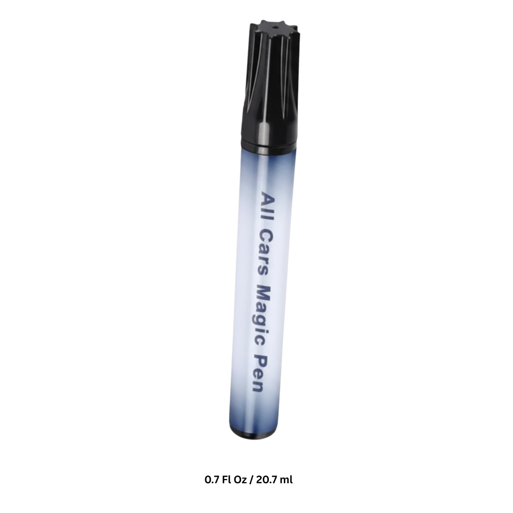 Caneta de reparo de riscos para carro Rdeuod, ferramenta de manutenção e decoração de veículos, usada para corrigir riscos na pintura.