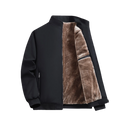 Jaqueta térmica grande tamanho da Pearl Izumi, reversible, ideal para roupas de exterior, na cor preta, com detalhes acolchoados