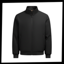 Jaqueta térmica grande tamanho da Pearl Izumi, veste de roupas de exterior reversível e ideal para clima frio.