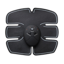 Plataforma vibrante de estímulo muscular abdominal Outad, dispositivo para tonificar os músculos do abdômen.