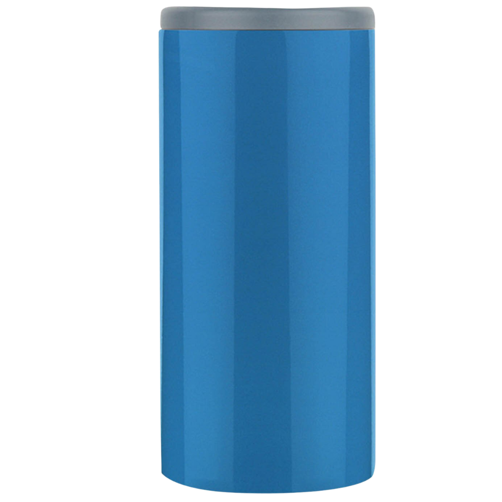 Suporte para alimentos e bebidas em aço inoxidável preto da marca Rinhoo, ideal para manter bebidas e alimentos frescos.