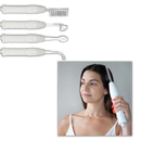 Luminoterapia anti-idade para a pele da marca Rosemary, dispositivo de cosméticos com luz para rejuvenescimento facial.