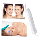 Luminoterapia anti-idade da marca Rosemary, dispositivo de cosmetico para revitalização da pele com luz LED.