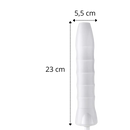 Luminoterapia anti-idade para a pele da marca Rosemary, produto cosmético com luz LED para revitalizar a pele.
