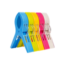10 clips multiuso com borda arredondada da Aetomce, acessórios de habilmente com design prático e versátil.