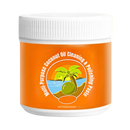 Produto de limpeza Fitags com óleo de coco para remover ferrugem e antirrust, indicado para manutenção doméstica.