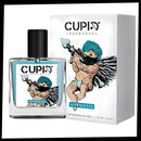 Parfum aux phéromones Rywolt, cosmétique, bouteille élégante visible, idéal pour attirer et séduire.