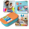 Kit de brinquedos de elfo aquático mágico da Fridja, educativo, seguro e ideal para diversão infantil com água.