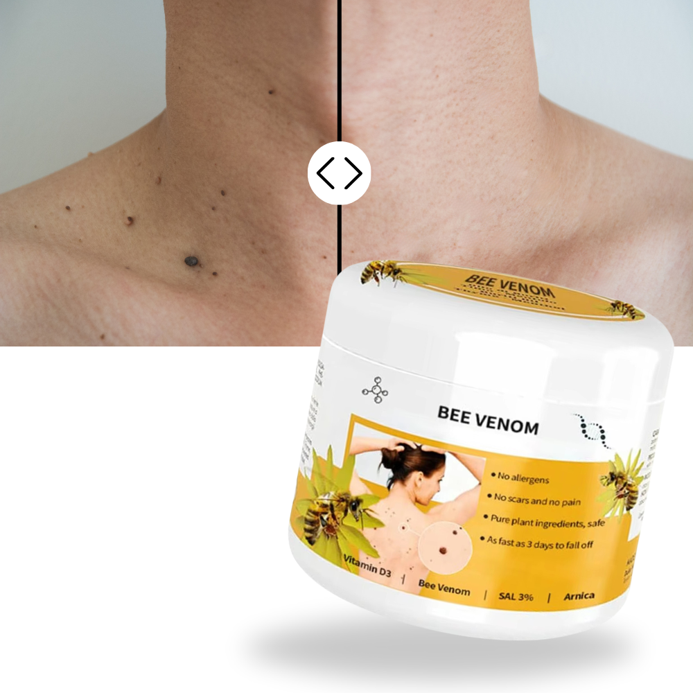 Creme botânica revitalizante da Saintsco, com textura cremosa e ingredientes naturais para hidratação e revitalização da pele.