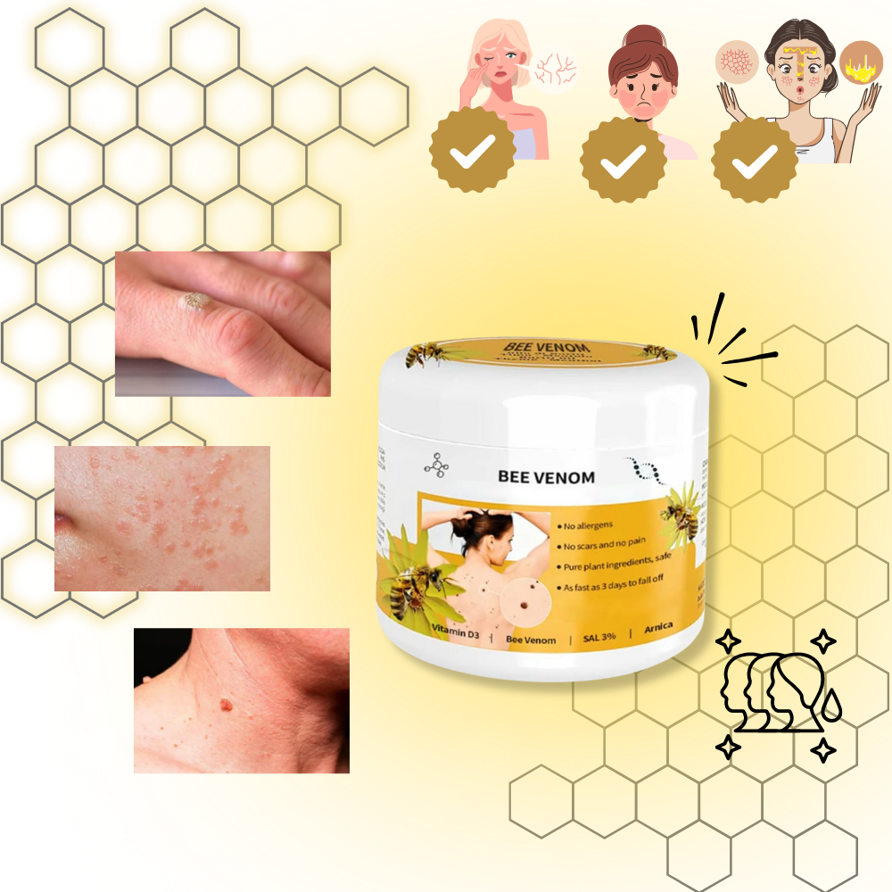 Creme botanique revitalisante Saintsco, com textura cremosa, frascos de cosméticos para revitalização da pele.