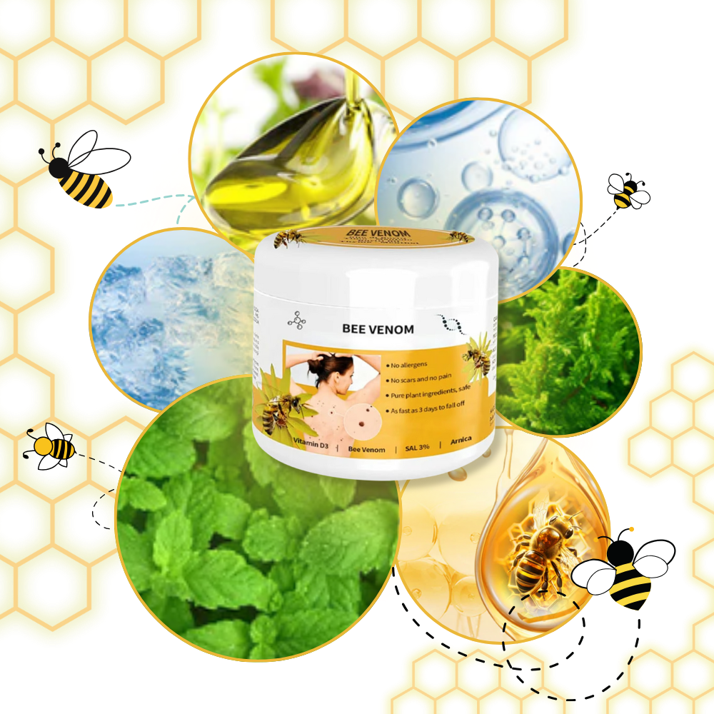 Creme botânica revitalizante da Saintsco, com textura suave e ingredientes naturais, para hidratação e renovação da pele.