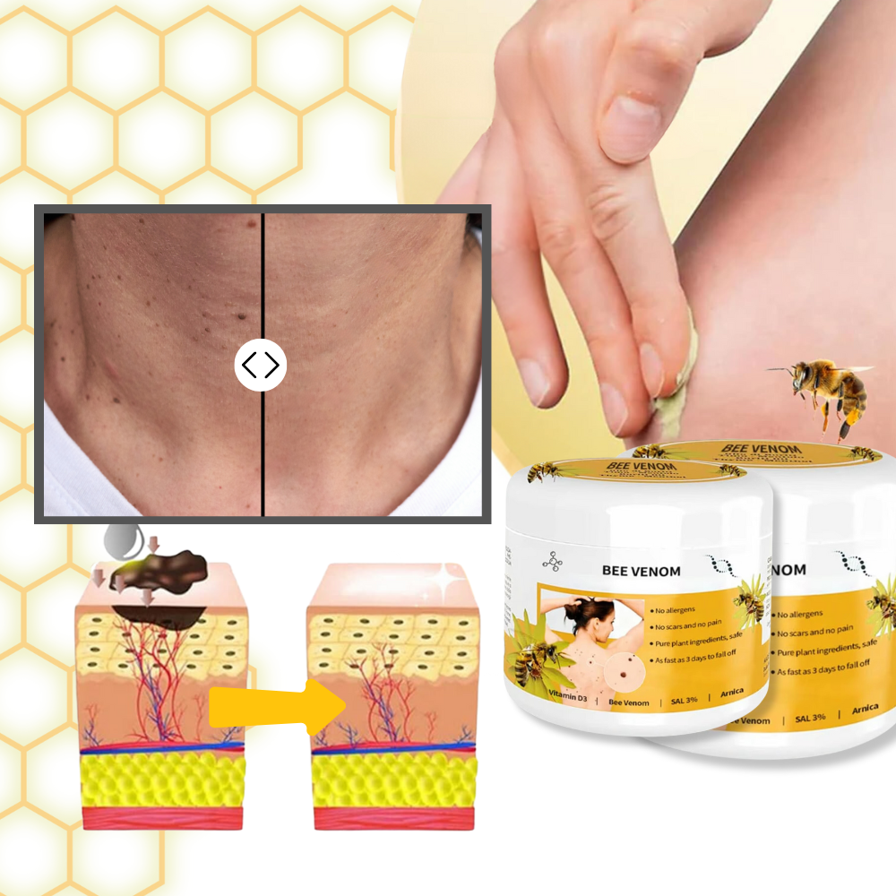 Creme botanique revitalisante da Saintsco, com textura cremosa e ingredientes naturais, ideal para cuidados faciais diários.